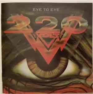 220 Volt - Eye To Eye