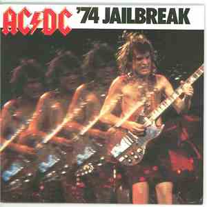 AC/DC - '74 Jailbreak