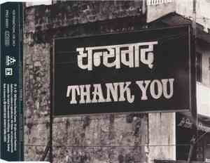 Alanis Morissette - Thank U
