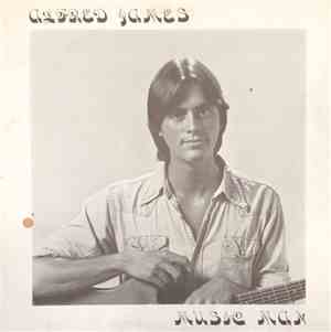 Alfred James  - Music Man
