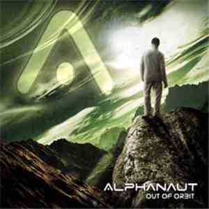Alphanaut  - Out Of Orbit