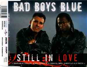 Bad Boys Blue - Still In Love