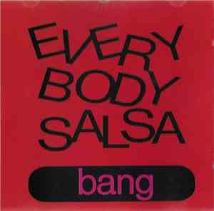 Bang - Everybody Salsa