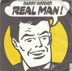 Barry Warner - Real Man