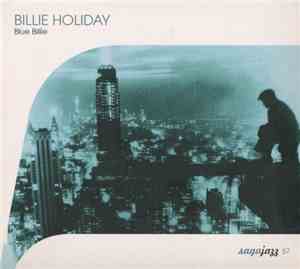 Billie Holiday - Blue Billie