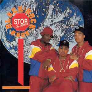 Black Rock & Ron - Stop The World