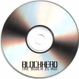 Blockhead - The Block Is Hot