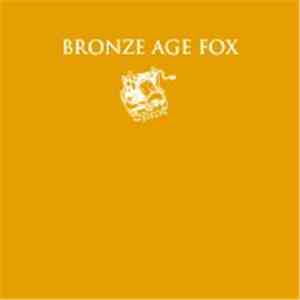 Bronze Age Fox - Benidorm