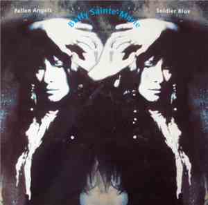 Buffy Sainte-Marie - Fallen Angels