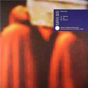 Burma Camp - Repulsion