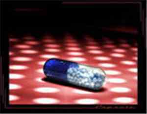 California Sunshine / Har El Prusky - X-Pill