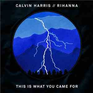 Calvin Harris // Rihanna - This Is What You Came For