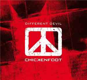 Chickenfoot - Different Devil