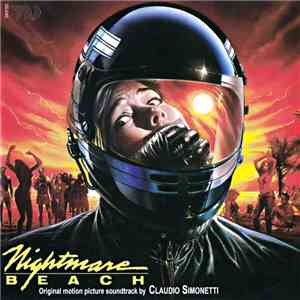 Claudio Simonetti - Nightmare Beach