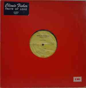Climie Fisher - Facts Of Love