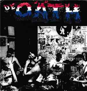 De Oäth - The Oath