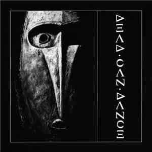 Dead Can Dance - Dead Can Dance