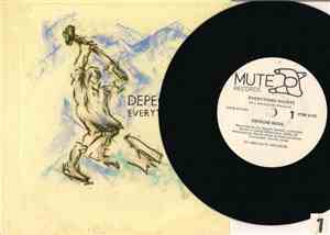 Depeche Mode - Everything Counts
