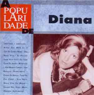 Diana  - A Popularidade De Diana