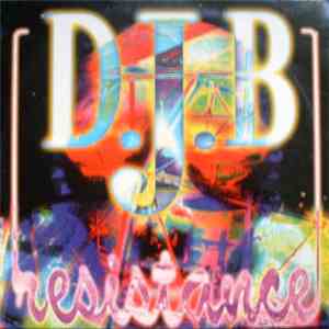 DJ & B - Resistance