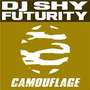 DJ Shy  - Futurity