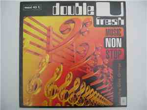Double U Fresh - Music Non Stop