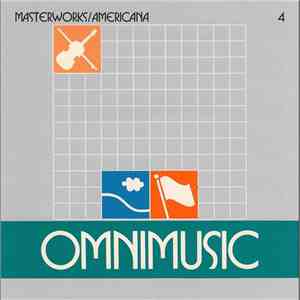 Douglas Wood, Brian Morris , Vic Sepanski, John Manchester, John Van Eps, Ira Taxin, David Barnett  - Masterworks/Americana