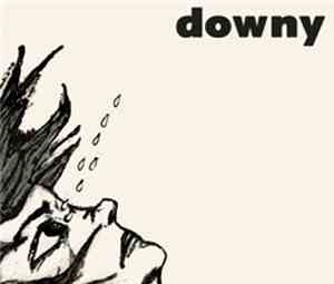 downy - 無題