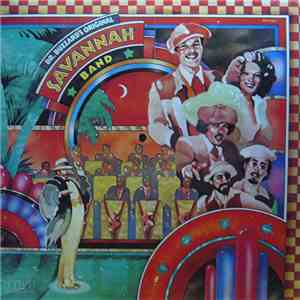 Dr. Buzzard's Original Savannah Band - Dr. Buzzard's Original Savannah Band