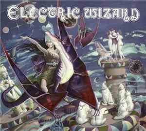 Electric Wizard  - Electric Wizard