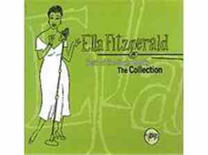 Ella Fitzgerald - Best Of The Songbooks (The Collection)
