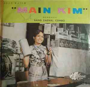 Elly Kasim Bersama Zaenal Combo - Main Kim