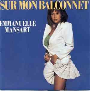 Emmanuelle Mansart - Sur Mon Balconnet