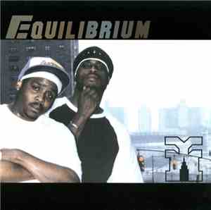 Equilibrium  - Presents Equilibrium