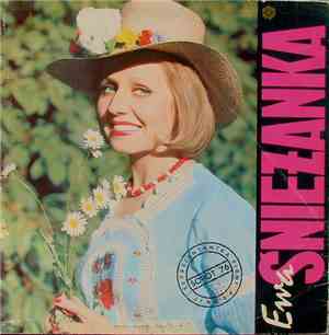 Ewa Śnieżanka - Ewa Śnieżanka