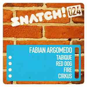 Fabian Argomedo - Snatch! 024