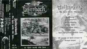 Falkenbach - ...En Their Medh Riki Fara...