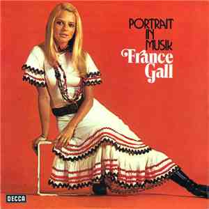 France Gall - Portrait In Musik