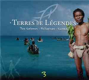 Frédérick Rousseau - Terres De Légendes 3