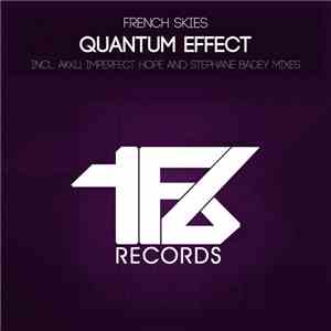 French Skies - Quantum Effect