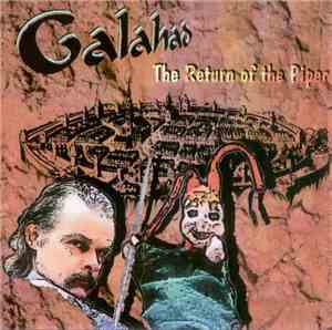 Galahad  - The Return Of The Piper