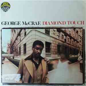 George McCrae - Diamond Touch