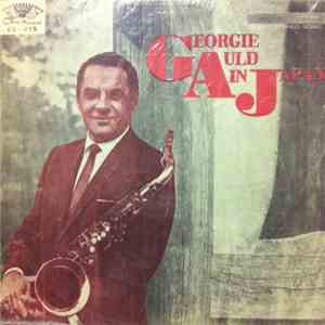 Georgie Auld - In Japan