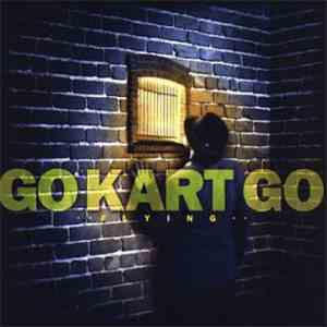 Go Kart Go - Flying