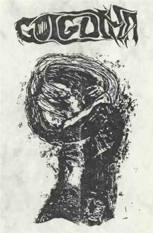 Golgotha - Caves Of Mind