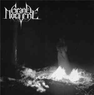 Grand Nocturne - Despair And Demise