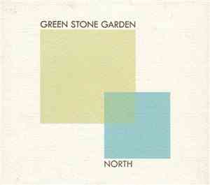 Green Stone Garden - North