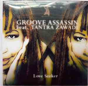 Groove Assassin, Tantra Zawadi - Love Seeker