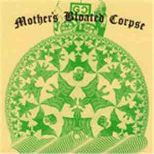 Guilty Connector - Mother's Bloated Corpse