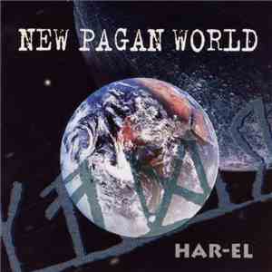 Har-El - New Pagan World